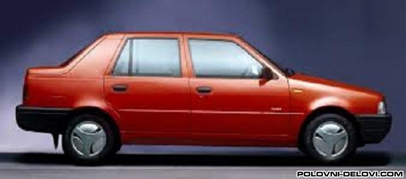 Dacia  Super Nova Polovni Delovi  Kompletan Auto U Delovima
