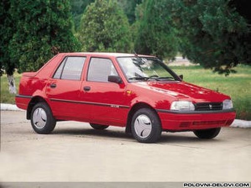 Dacia  Super Nova Polovni Delovi  Stakla