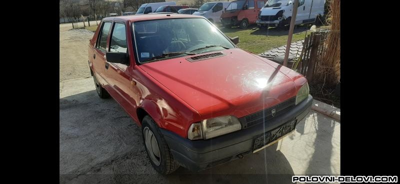 Dacia  Super Nova  Razni Delovi