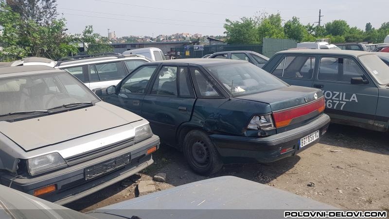 Daewoo  Espero  Kompletan Auto U Delovima