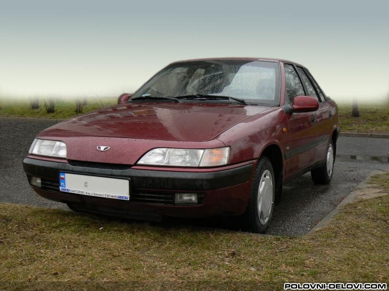 Daewoo  Espero Zoran Razni Delovi