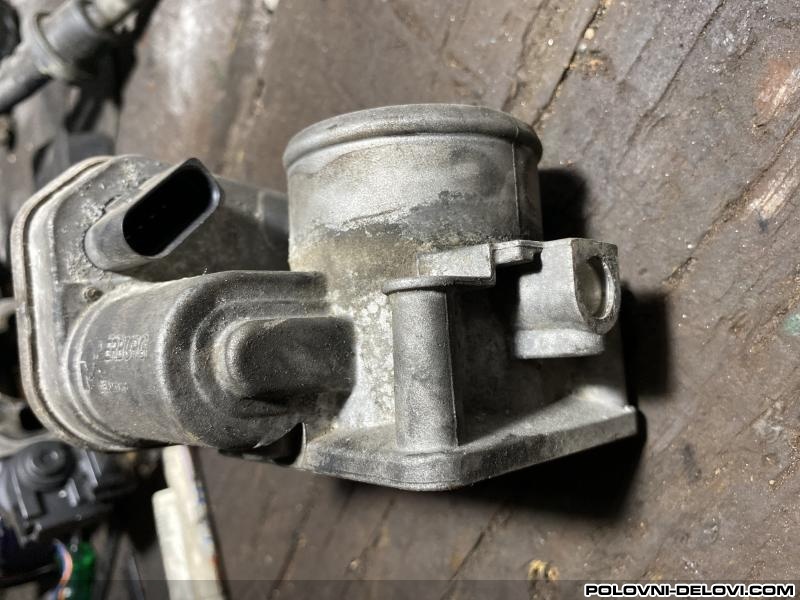 Daewoo  Evanda  Motor I Delovi Motora