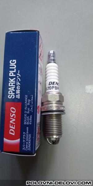 Daewoo  Lacetti  Kompletan Auto U Delovima