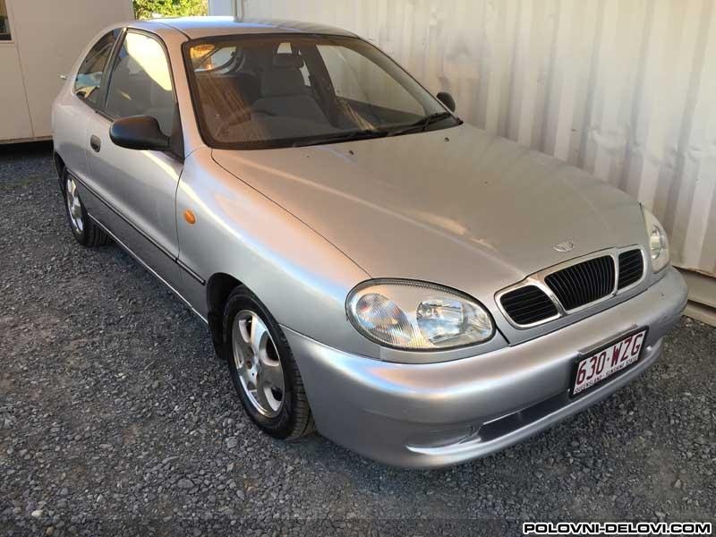 Daewoo  Lanos  Motor I Delovi Motora