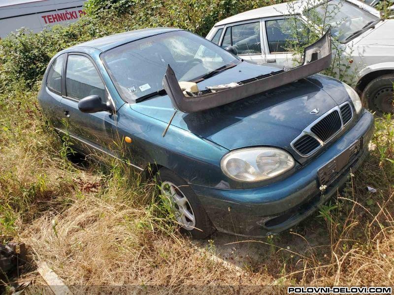 Daewoo  Lanos  Razni Delovi