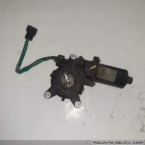 Daewoo  Lanos  Stakla