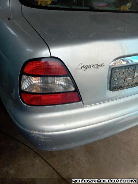 Daewoo  Leganza  Kompletan Auto U Delovima