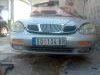 Daewoo  Leganza  Rashladni Sistem