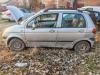 Daewoo  Matiz 0.8 Kompletan Auto U Delovima