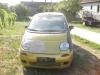Daewoo  Matiz 0.8 Kompletan Auto U Delovima