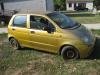 Daewoo  Matiz 0.8 Kompletan Auto U Delovima