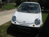 Daewoo  Matiz 800 Kompletan Auto U Delovima