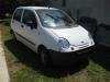 Daewoo  Matiz 800 Kompletan Auto U Delovima