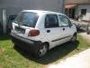 Daewoo  Matiz 800 Kompletan Auto U Delovima