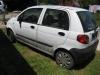 Daewoo  Matiz 800 Kompletan Auto U Delovima
