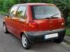 Daewoo  Matiz  Audio