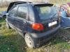 Daewoo  Matiz Delovi Kompletan Auto U Delovima