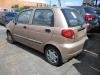 Daewoo  Matiz  Karoserija