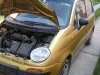 Daewoo  Matiz  Karoserija