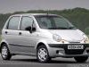 Daewoo  Matiz  Kompletan Auto U Delovima