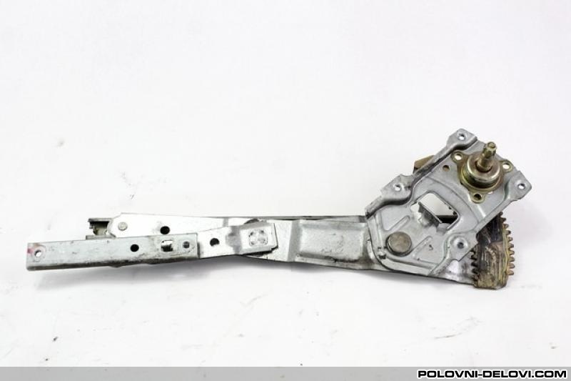 Daewoo  Matiz  Kompletan Auto U Delovima