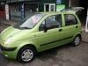 Daewoo  Matiz  Motor I Delovi Motora