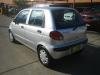 Daewoo  Matiz  Rashladni Sistem