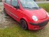 Daewoo  Matiz  Rashladni Sistem