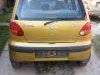 Daewoo  Matiz  Trap I Vesanje