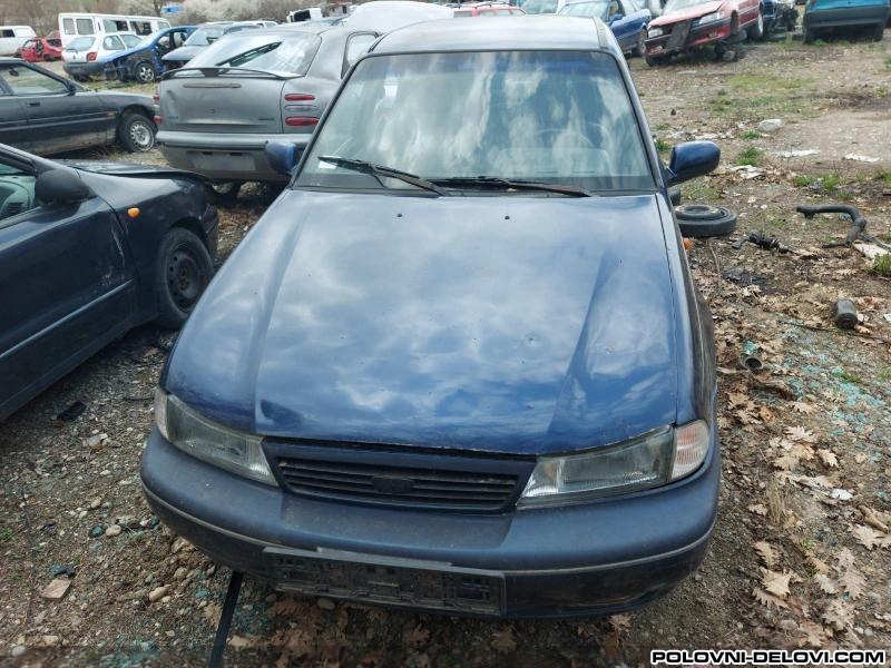 Daewoo  Nexia  Kompletan Auto U Delovima