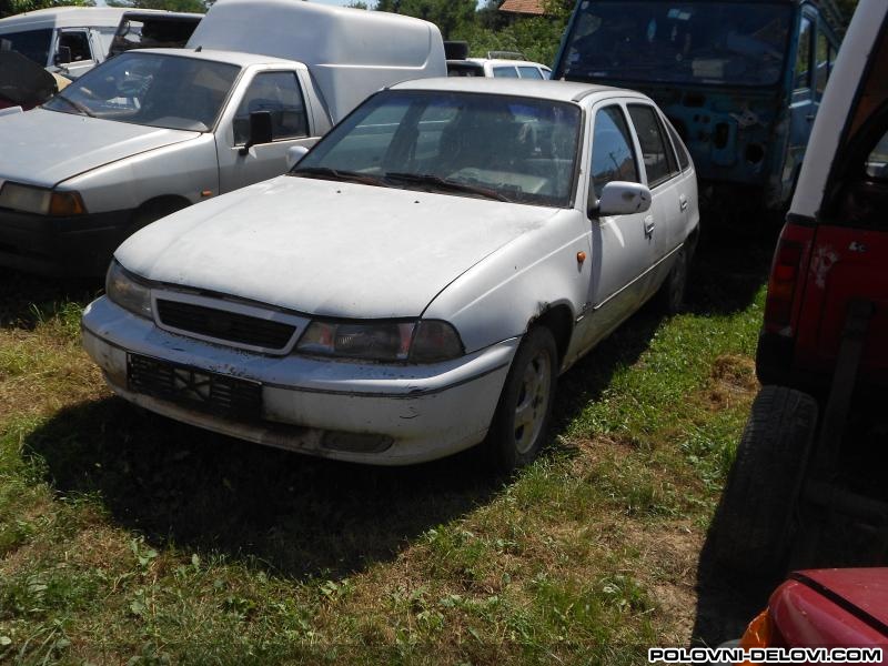 Daewoo  Nexia U Delovima Kompletan Auto U Delovima