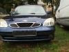 Daewoo  Nubira 1.6 I 2.0 16v Kompletan Auto U Delovima