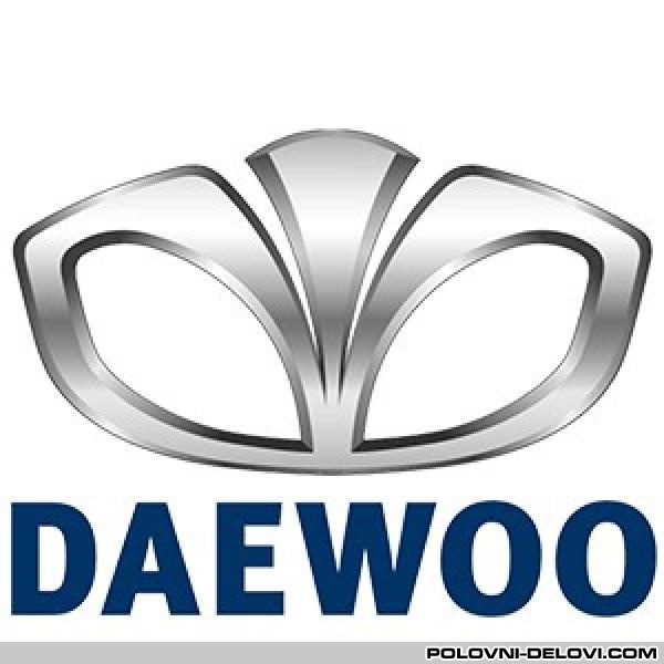 Daewoo  Nubira  Kompletan Auto U Delovima