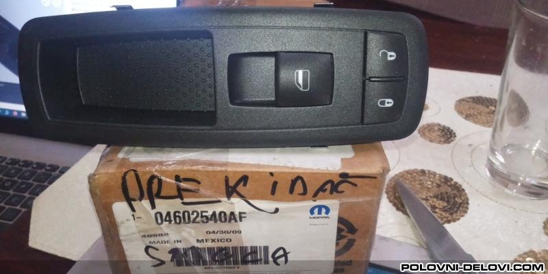 Daihatsu  Cuore  Kompletan Auto U Delovima
