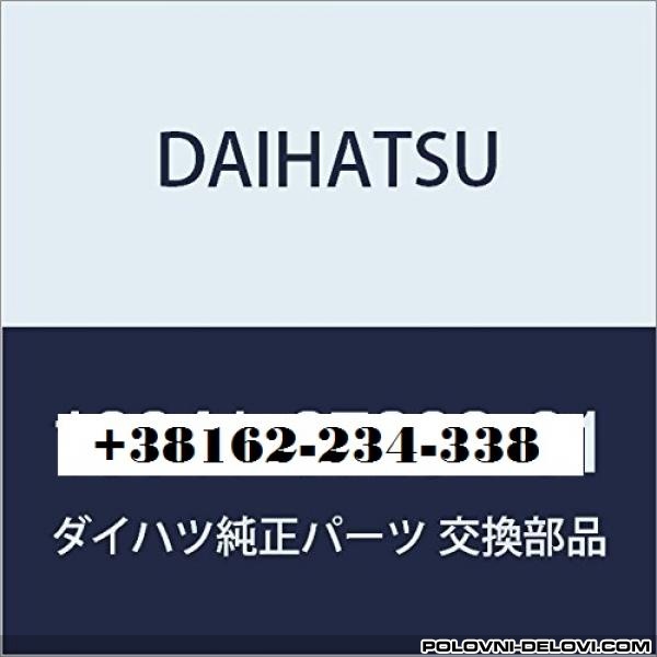 Daihatsu  Rocky  Kompletan Auto U Delovima