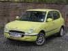 Daihatsu  Sirion  Kompletan Auto U Delovima