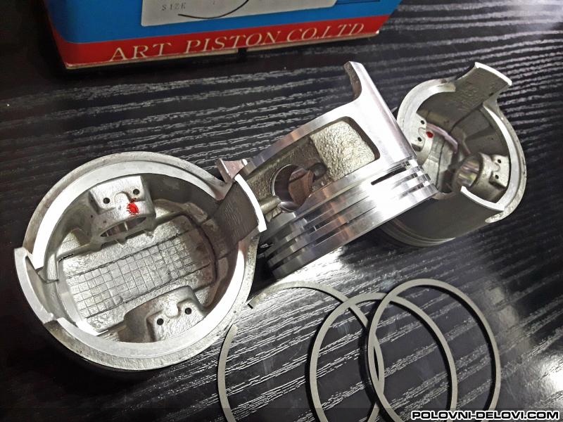 Daihatsu  Terios K3 Motor I Delovi Motora