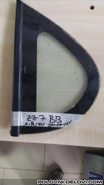 Daihatsu  YRV  Kompletan Auto U Delovima