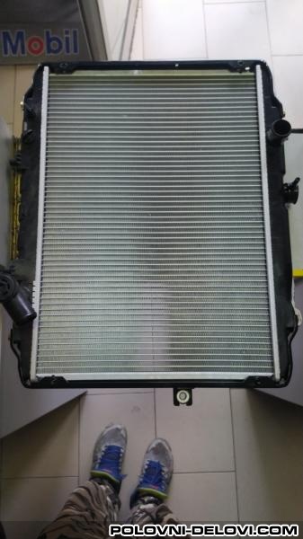 Daihatsu  YRV  Kompletan Auto U Delovima