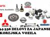 Daihatsu  YRV  Kompletan Auto U Delovima