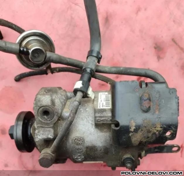 Delfi Pumpa Ford Focus 1.8 Tdci 