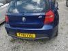 Delovi Za BMW E87 118D M Paket