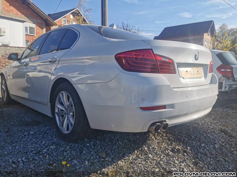 Delovi Za BMW F10 520 D