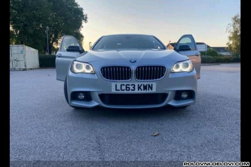 Delovi Za BMW F10 520D M Paket