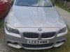 Delovi Za BMW F10 520D M Paket