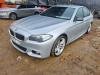 Delovi Za BMW F10 520D M Paket