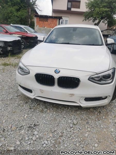 Delovi Za BMW F20 120D 