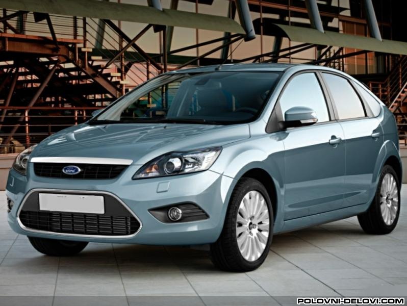 Delovi Za Ford Focus Mk2 Restyling