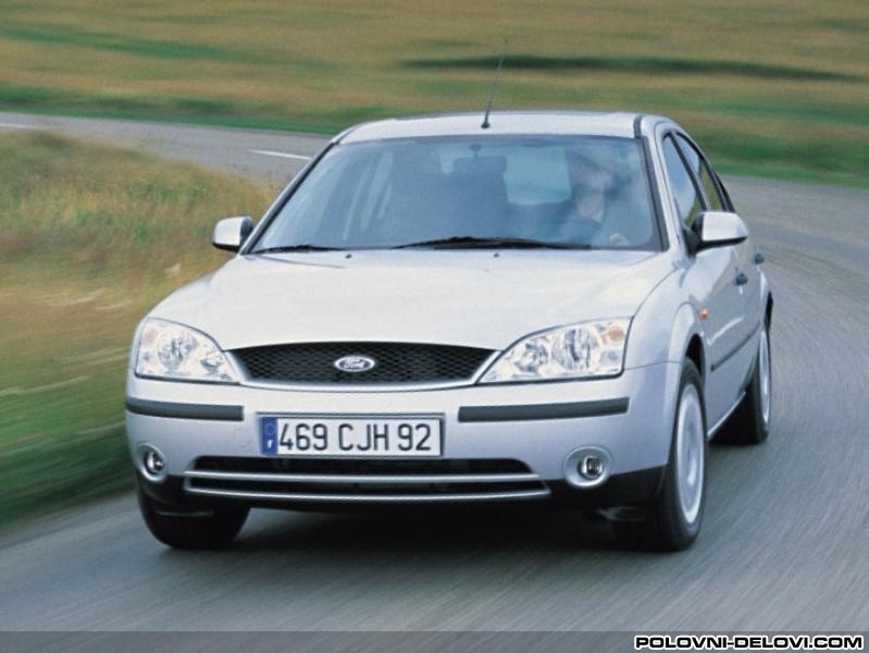 Delovi Za Ford Mondeo Mk3