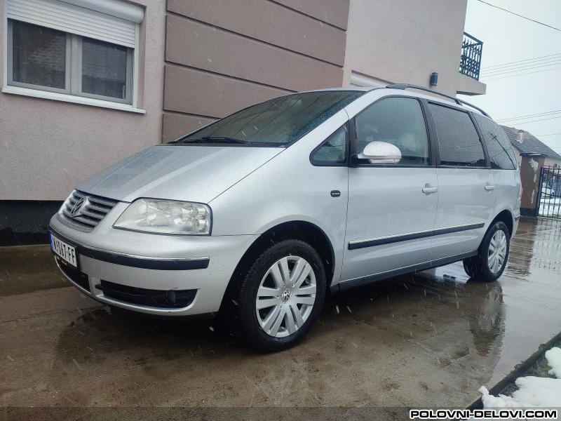 Delovi Za Vw Sharan